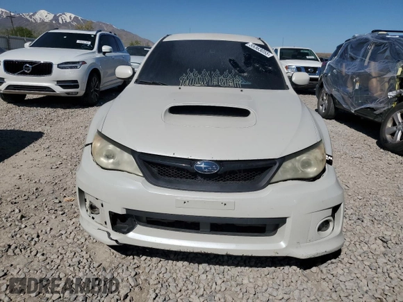 2013 Subaru WRX WRX with VIN JF1GR7E60DG867475, listed as a Copart auction lot 55363055 with 115,832 mi miles and Clean title. Bid and sale history available at DreamBid. Image 5.