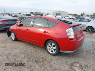 2007 Toyota Prius with VIN JTDKB20U373273556, listed as a IAAI auction lot 41293459 with 154,925 mi miles. Bid and sale history available at carsss.com. Image 3.
