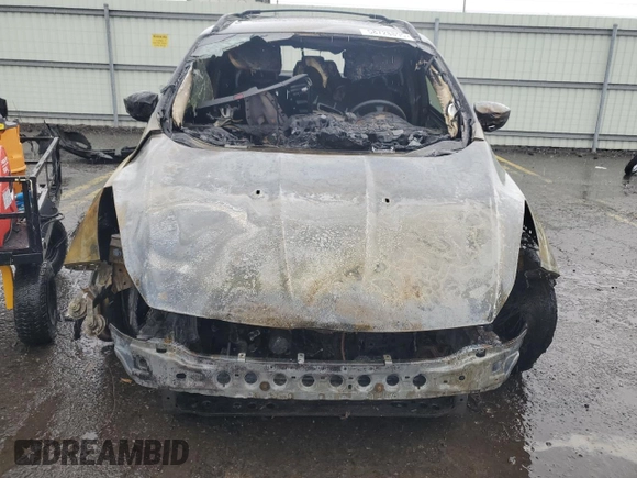 2013 Ford Escape SE с VIN 1FMCU9GX3DUA83460, выставлен на аукционе Copart как лот 58728895 с пробегом Не указан миль и Списание • Salvage title. История ставок и продаж доступна на DreamBid. Изображение 5.