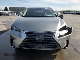 2020 Lexus NX 300 с VIN JTJGARDZ0L2226280, выставлен на аукционе Copart как лот 54134275 с пробегом 60 714 миль миль и Списание • Salvage title. История ставок и продаж доступна на DreamBid. Изображение 5.