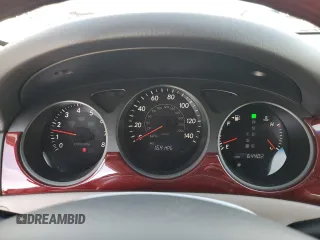 2004 Lexus ES 350 with VIN JTHBA30GX40011273, listed as a Copart auction lot 47495485 with 64,402 mi miles and Salvage Title. Bid and sale history available at carsss.com. Image 9.