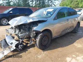 2013 Mazda 3 i SV z VIN JM1BL1TF6D1730226, wystawiony jako IAAI lot #42050567 z przebiegiem Nie podano mil oraz . Historia ofert i sprzedaży dostępna na DreamBid. Obrazek 2.
