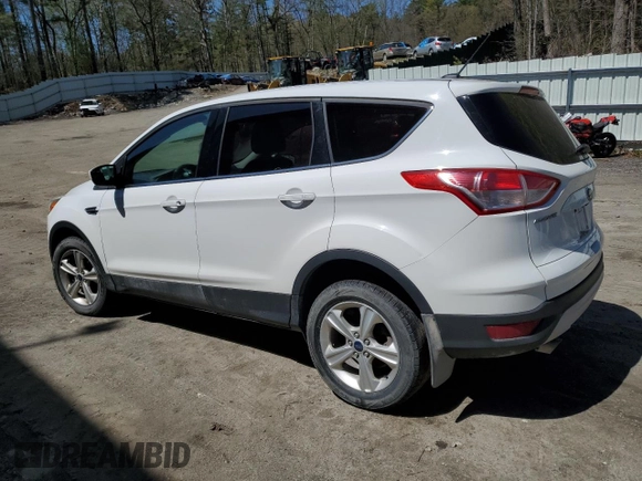2014 Ford Escape SE with VIN 1FMCU9GX4EUB52092, listed as a Copart auction lot 55320285 with 208,918 mi miles and Clean Title. Bid and sale history available at carsss.com. Image 2.