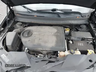 2019 Jeep Cherokee Latitude with VIN 1C4PJMCX7KD230450, listed as a IAAI auction lot 41474709 with 172,684 mi miles. Bid and sale history available at carsss.com. Image 10.