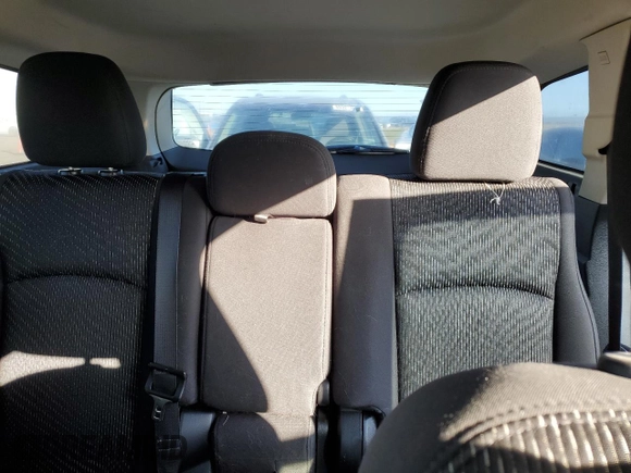 2013 Dodge Journey American Value with VIN 3C4PDCAB4DT590975, listed as a Copart auction lot 55627725 with 212,659 mi miles and Clean Title. Bid and sale history available at DreamBid. Image 10.