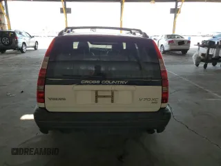 2000 Volvo V70 с VIN YV1LZ56D1Y2655112, выставлен на аукционе Copart как лот 60082325 с пробегом Не указан миль и Чистый • Clean title. История ставок и продаж доступна на DreamBid. Изображение 6.