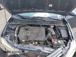 2016 Toyota Corolla L z VIN 5YFBURHE5GP480635, wystawiony jako IAAI lot #42512453 z przebiegiem 122 481 mil mil oraz . Historia ofert i sprzedaży dostępna na DreamBid. Obrazek 10.