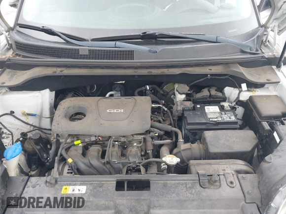2018 Kia Soul with VIN KNDJN2A21J7505300, listed as a IAAI auction lot 41559693 with 62,726 mi miles. Bid and sale history available at carsss.com. Image 10.