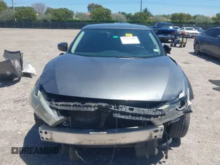 2016 Nissan Maxima SL with VIN 1N4AA6AP9GC901494, listed as a IAAI auction lot 42023106 with 160,581 mi miles and . Bid and sale history available at DreamBid. Image 13.
