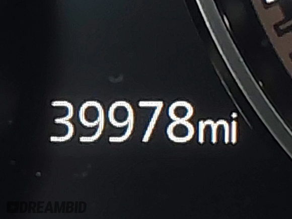 2019 Mazda 3 with VIN JM1BPAJM9K1135163, listed as a IAAI auction lot 42245512 with 39,978 mi miles and . Bid and sale history available at DreamBid. Image 15.
