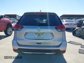 2018 Nissan Rogue S with VIN JN8AT2MT6JW489101, listed as a IAAI auction lot 41701465 with 41,785 mi miles and . Bid and sale history available at carsss.com. Image 16.