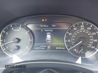 2019 Infiniti QX50 Luxe с VIN 3PCAJ5M3XKF102963, выставлен на аукционе IAAI как лот 42446357 с пробегом 124 771 миль миль и . История ставок и продаж доступна на DreamBid. Изображение 7.