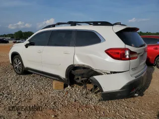 2019 Subaru Ascent Limited with VIN 4S4WMALD5K3412107, listed as a Copart auction lot 55055005 with 112,555 mi miles and Clean title. Bid and sale history available at DreamBid. Image 2.