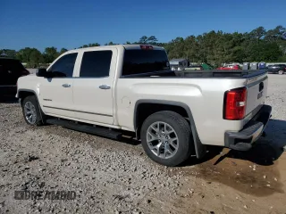 2014 GMC Sierra 1500 SLT with VIN 3GTU2VEC9EG199841, listed as a Copart auction lot 51995185 with 171,214 mi miles and Salvage Title. Bid and sale history available at DreamBid. Image 2.