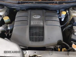 2009 Subaru Tribeca Limited с VIN 4S4WX92D994401946, выставлен на аукционе IAAI как лот 42296157 с пробегом 125 923 миль миль и . История ставок и продаж доступна на DreamBid. Изображение 10.