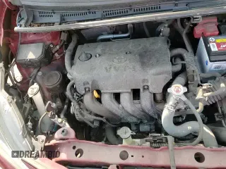 2018 Toyota Yaris L z VIN VNKKTUD37JA097678, wystawiony jako Copart lot #65749005 z przebiegiem 22 955 mil mil oraz Szkoda całkowita • Salvage title. Historia ofert i sprzedaży dostępna na DreamBid. Obrazek 15.