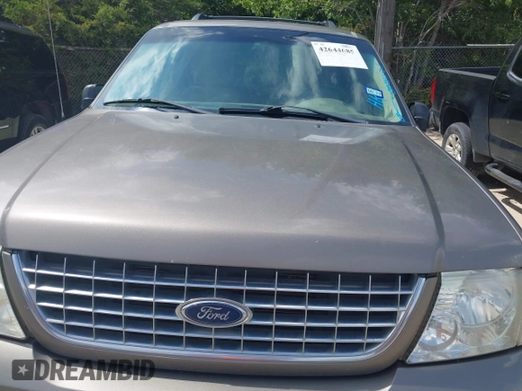 2005 Ford Explorer XLT с VIN 1FMZU73E85UC04858, выставлен на аукционе IAAI как лот 42644685 с пробегом 161 088 миль миль и . История ставок и продаж доступна на DreamBid. Изображение 6.