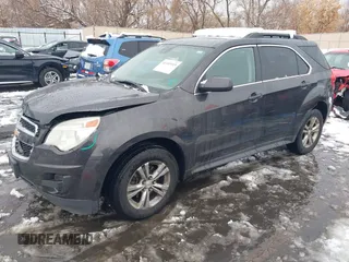 2014 Chevrolet Equinox LT with VIN 2GNFLFE34E6210789, listed as a IAAI auction lot 41103519 with 151,425 mi miles. Bid and sale history available at carsss.com. Image 17.