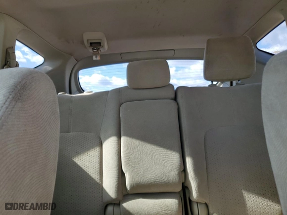 2011 Nissan Murano SL with VIN JN8AZ1MW4BW179985, listed as a Copart auction lot 81029644 with 144,221 mi miles and Salvage Title. Bid and sale history available at carsss.com. Image 10.