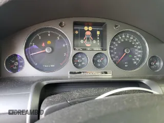 2004 Volkswagen Phaeton V8 z VIN WVWAF63D848010657, wystawiony jako Copart lot #56595145 z przebiegiem 192 013 mil mil oraz Szkoda całkowita • Salvage title. Historia ofert i sprzedaży dostępna na DreamBid. Obrazek 9.