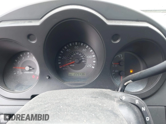 2002 Nissan Frontier с VIN 1N6DD26S92C368184, выставлен на аукционе IAAI как лот 42329401 с пробегом 225 436 миль миль и . История ставок и продаж доступна на DreamBid. Изображение 7.