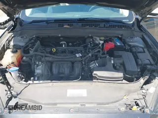 2015 Ford Fusion SE with VIN 1FA6P0H72F5126563, listed as a IAAI auction lot 42334363 with 109,494 mi miles and . Bid and sale history available at DreamBid. Image 10.