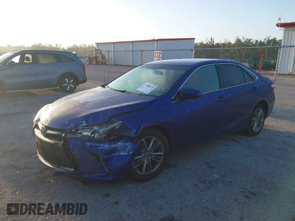 2015 Toyota Camry XLE with VIN 4T1BF1FK3FU968161, listed as a IAAI auction lot 41940151 with 145,168 mi miles. Bid and sale history available at carsss.com. Image 17.