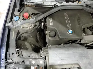 2017 BMW 3 Series 320i xDrive с VIN WBA8E5G58HNU42054, выставлен на аукционе Copart как лот 69061325 с пробегом 57 028 миль миль и Списание • Salvage title. История ставок и продаж доступна на DreamBid. Изображение 15.