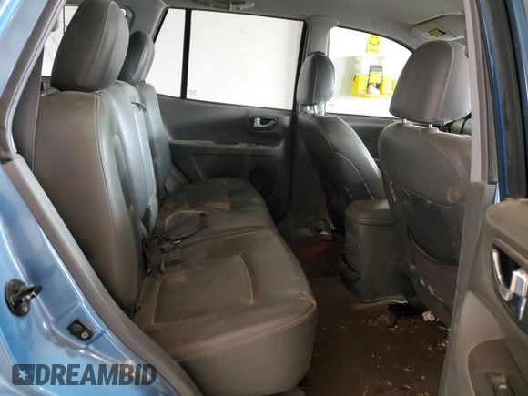 2003 Hyundai Santa Fe LX with VIN KM8SC73E13U559968, listed as a Copart auction lot 49470165 with 103,900 mi miles and Salvage Title. Bid and sale history available at carsss.com. Image 10.
