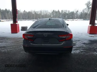2018 Honda Accord Sedan Sport 1.5T with VIN 1HGCV1F31JA087538, listed as a IAAI auction lot 41479031 with 131,159 mi miles. Bid and sale history available at carsss.com. Image 16.