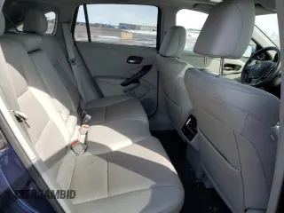 2017 Acura RDX w/Advance Pkg with VIN 5J8TB4H7XHL801496, listed as a Copart auction lot 48433315 with 113,700 mi miles and Salvage Title. Bid and sale history available at carsss.com. Image 11.