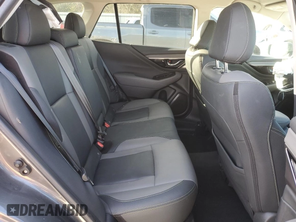 2020 Subaru Outback with VIN 4S4BTGHD9L3243482, listed as a Copart auction lot 78533174 with 54,054 mi miles and Salvage title. Bid and sale history available at DreamBid. Image 11.
