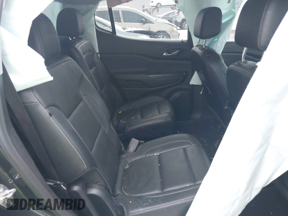 2020 GMC Acadia SLT with VIN 1GKKNULS6LZ136667, listed as a IAAI auction lot 41263992 with 81,034 mi miles and . Bid and sale history available at DreamBid. Image 8.