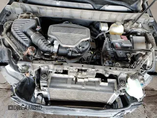 2018 GMC Acadia Denali z VIN 1GKKNPLS7JZ228997, wystawiony jako Copart lot #50021785 z przebiegiem 119 653 mil mil oraz Szkoda całkowita • Salvage title. Historia ofert i sprzedaży dostępna na DreamBid. Obrazek 12.
