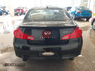 2010 Infiniti G37 x z VIN JN1CV6AR3AM457381, wystawiony jako IAAI lot #42212181 z przebiegiem 99 680 mil mil oraz . Historia ofert i sprzedaży dostępna na DreamBid. Obrazek 16.