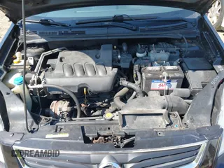 2010 Nissan Sentra 2.0 with VIN 3N1AB6AP3AL644256, listed as a IAAI auction lot 41965292 with 167,171 mi miles and . Bid and sale history available at DreamBid. Image 10.