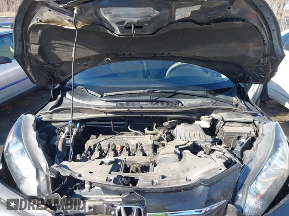 2018 Honda HR-V LX with VIN 3CZRU6H36JG718236, listed as a IAAI auction lot 41662759 with 50,877 mi miles. Bid and sale history available at carsss.com. Image 10.