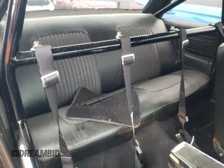 1978 Chevrolet Malibu с VIN 1W27U8K451508, выставлен на аукционе Copart как лот 80127564 с пробегом 1 222 миль миль и Списание • Salvage title. История ставок и продаж доступна на DreamBid. Изображение 10.