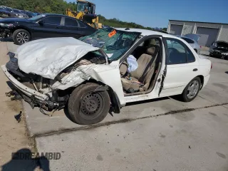 2003 Chevrolet Cavalier LS with VIN 1G1JF52F837212425, listed as a Copart auction lot 70407214 with 0 mi miles and Salvage Title. Bid and sale history available at carsss.com. Image 1.