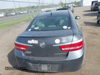 2012 Buick Verano with VIN 1G4PP5SK0C4174777, listed as a IAAI auction lot 42104004 with 149,482 mi miles and . Bid and sale history available at DreamBid. Image 16.