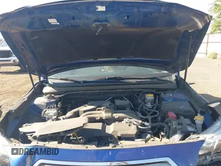 2016 Subaru Outback Premium z VIN 4S4BSADC3G3248504, wystawiony jako IAAI lot #42672633 z przebiegiem 109 991 mil mil oraz . Historia ofert i sprzedaży dostępna na DreamBid. Obrazek 10.