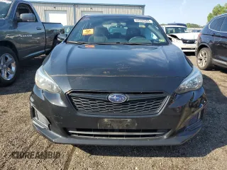 2018 Subaru Impreza Special Sports z VIN 4S3GTAL64J3741361, wystawiony jako Copart lot #63350505 z przebiegiem 84 177 mil mil oraz Szkoda całkowita • Salvage title. Historia ofert i sprzedaży dostępna na DreamBid. Obrazek 5.