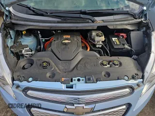2015 Chevrolet Spark EV LT with VIN KL8CL6S06FC702165, listed as a Copart auction lot 86723774 with 72,179 mi miles and Clean Title. Bid and sale history available at carsss.com. Image 7.