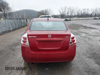 2009 Nissan Sentra FE+ with VIN 3N1AB61E89L681703, listed as a IAAI auction lot 41183347 with 174,608 mi miles and . Bid and sale history available at DreamBid. Image 17.