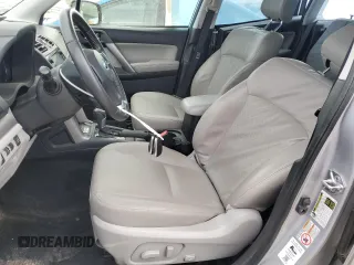 2016 Subaru Forester 2.5i Touring with VIN JF2SJAXCXGH546779, listed as a Copart auction lot 47092835 with 112,396 mi miles and Clean Title. Bid and sale history available at carsss.com. Image 7.
