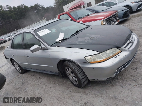 2002 Honda Accord SE с VIN 1HGCG56742A067127, выставлен на аукционе IAAI как лот 41780877 с пробегом 230 226 миль миль и . История ставок и продаж доступна на DreamBid. Изображение 13.