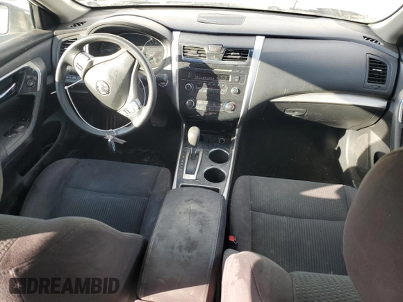 2014 Nissan Altima 2.5 with VIN 1N4AL3AP6EC420575, listed as a Copart auction lot 47067185 with 164,497 mi miles and Salvage Title. Bid and sale history available at carsss.com. Image 8.