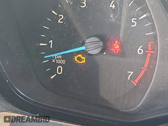 2018 Ford Transit with VIN 1FTYR1YG2JKB43974, listed as a IAAI auction lot 41852638 with 104,713 mi miles and . Bid and sale history available at DreamBid. Image 19.