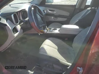 2010 Chevrolet Equinox LS with VIN 2CNFLCEW8A6207577, listed as a Copart auction lot 44203875 with 221,721 mi miles and Salvage Title. Bid and sale history available at carsss.com. Image 7.