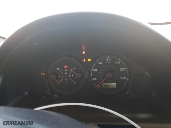 2005 Honda Civic Sdn VP SSRSv with VIN 2HGES16485H501805, listed as a Copart auction lot 75119984 with 198,062 mi miles and Salvage Title. Bid and sale history available at carsss.com. Image 9.